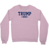 trump 2016 (2) Crewneck Sweatshirt