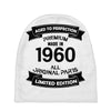 Premium Vintage  1960 Baby Beanies