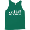 Say Cheese Tank Top
