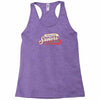 atlanta saviors Racerback Tank