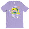 smash all the pots clearance T-Shirt