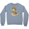 little rebel Crewneck Sweatshirt