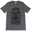 I'm A Veteran Grandpa T Shirt T-Shirt