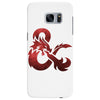 dungeons dragons Samsung Galaxy S7 Edge