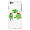 olive you iPhone 6 Plus/6s Plus Case