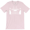 totoro my neighbour anime T-Shirt