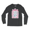 spirited soap Long Sleeve Shirts