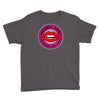 performing arts school Youth Tee