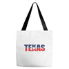 texas Tote Bags