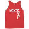 newyork city next evel Tank Top