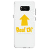 real elf Samsung Galaxy S8