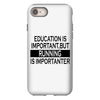 running is importanter iPhone 8