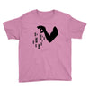 Justice Youth Tee
