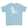 brazilian jiu jitsu or bjj Youth Tee