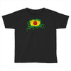 crawling eye monster Toddler T-shirt