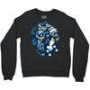 fresh life Crewneck Sweatshirt