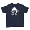 sherlock ohms best trending Youth Tee