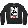 orey Crewneck Sweatshirt