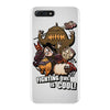 new feic stuff iPhone 7 Plus Case