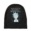 mathematically Baby Beanies