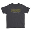 Stranger Things Return Of The Demogorgon Youth Tee