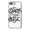 don't stop the music iPhone 8 Plus