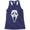 scream (2) Racerback Tank