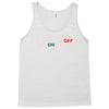 have you tried turning it off and on again Tank Top