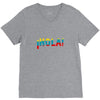 16. ihola! 011 V-Neck Tee
