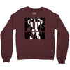Go Beyond Plus Ultra Crewneck Sweatshirt