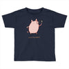 instaham Toddler T-shirt