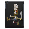 pirate ninja zombie w i p iPad Mini