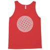 seacrad geometry Tank Top
