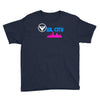 owl city retro Youth Tee