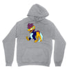 malumian Hoodie