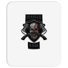 master the rage Mousepad