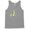 schrodinger's night Tank Top