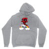 riding Unisex Hoodie