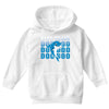 Baby Shark Doo Doo Youth Hoodie