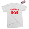 Canada Exclusive T-shirt