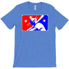 yoda baseball  funny T-Shirt
