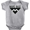 Mars Base Baby Bodysuit