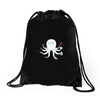 octopus Drawstring Bags