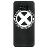 x men avengers marvel comics gift Samsung Galaxy S8