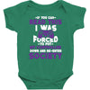 gamer pc controller game funny slogan Baby Bodysuit