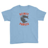 reunite pangea Youth Tee