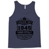 Made In 1945 And Still Awesome Tank Top