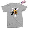monster i will bee bat Exclusive T-shirt