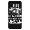 there aren't many things i love more than fishing but one of them is b Samsung Galaxy S7