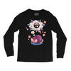 bad dream Long Sleeve Shirts